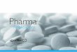 High Performance Packaging: Pharma Applications · High Performance Packaging CurTec manufactures high performance plastic packaging for pharmaceutical companies producing active