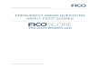 FREQUENTLY ASKED QUESTIONS ABOUT FICO® SCORES€¦ · Does moving loans into forbearance affect FICO® Scores?.....9 Mortgages ..... 9