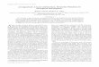 Aristafiedioid: A Gain of Function, Homeotic Mutation in ... · Aristafiedioid: A Gain of Function, Homeotic Mutation in Drosophila melanogaster Brian P. Brunk and Paul N. Adler Department