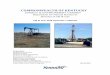 COMMONWEALTH OF KENTUCKY - eec.ky.gov and Gas... · formation of the Kentucky Oil and Gas Conservation Commission and the Oil and Gas Division under the Department for Natural Resources