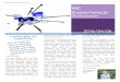 MC EXPERIENCE NEWSLETTER Issue 2 MC Experience Outreach/Newsletter 2016 April.pdf · size fits all kind of thing. The basic principles remain the same, but the approaches, messages