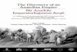 The Discovery of an Anatolian Empire · 6 The Discovery of an Anatolian Empire / Bir Anadolu İmparatorluğunun Keşfi İçindekiler 7 Alaca Höyük Kazıları’nda İlk Yıllar