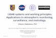 LiDAR systems and working principles. Applications in ...sites.ieee.org/romania-ims/files/2018/03/Lidar-module-prepared-for-UPB... · LiDAR systems and working principles. Applications
