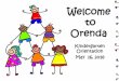 Kindergarten Orientation May 16, 2018 - shenet.org · Kindergarten Orientation May 16, 2018 • Principal • School Nurse • School Psychologist • School Counselor • ENL Teacher