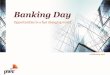 Banking Day 2017 PwC · Global Asset Allocation Derivative Products Structured Products Liability-Driven Investment Cross-Border Booking Currency Management Cross-Border compliant
