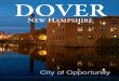 DOVER · Manchester, NH. PSNH serves more than 490,000 homes and businesses throughout New Hampshire, and has a workforce of 1,200. Formed in 1926, PSNH generates power through three
