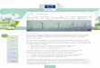 Energy - webgate.ec.europa.eu · energy production more sustainable and improves competitiveness. The renewable energy industry also drives technological innovation and employment