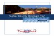Fairfax County Strategic Plan · Quantity of Cultural and Recreational Opportunities that Represent/Promote Historic ally Under-Represented Cultures and Heritages • CRO 1. Provide