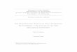 The Socio-Economic Effects of Teen Childbearing Re ... · The Socio-Economic Effects of Teen Childbearing Re-considered: A Re-Analysis of the Teen Miscarriage Experiment Saul D. Hoffman