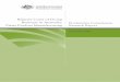 Research report - Relative Costs of Doing Business in ... · structures faced by dairy product manufacturing businesses in Australia, and, where relevant, identify areas of cost advantage