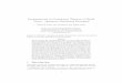 Inconsistencies in Constituent Theories of World Views ... · Until the end of the 19th century classical physics, Newton’s theory of me-chanics and Maxwell’s theory of electromagnetism,