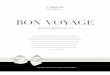MK OCT162447 Bon Voyage Gift-NEW an anniversary, honeymoon or renewal of vows, we also offer complete