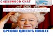 issue 3 chesswood chat Jubilee Issue€¦ · Welcome to our third issue of Chesswood Chat. We are Abbie, Tali and Freya – the Chesswood Chat editors. Thank you very much again for