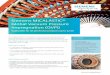 Siemens MICALASTICآ® Global Vacuum Pressure Impregnation Global Vacuum Pressure Impregnation (GVPI)
