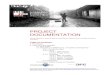 PROJECT DOCUMENTATION - 1914 1918 online · PROJECT DOCUMENTATION . Karsten Borgmann, Susanne Büchner, Ilker Egilmez, Martin Gruner, Christoph Schimmel . June 2015 Table of Contents