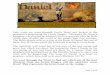 10/12/16 handout (“Tribulation & Ten Toes Of Daniel” Part 6 ) · Last week we went through God’s Word and looked at the prophecies concerning the Greek Empire. Alexander the