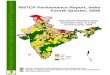 RNTCP Performance Report, India · RNTCP Performance Report, India Fourth Quarter, 2006 Central TB Division, Directorate General of Health Services Ministry of Health and Family Welfare,