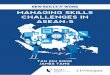MANAGING SKILLS CHALLENGES IN ASEAN-5 - socsc.smu.edu.sgcurrent-domain... · 2 | MANAGING SKILLS CHALLENGES IN ASEAN 5 CHAPTER FIVE: SKILLS CHALLENGES IN INDONESIA V.1 Macroeconomic