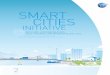 SMART CITIES - klimafonds.gv.at · smart city project makes it possible to implement projects for which there might otherwise not be a budget or that are not in priority areas. High