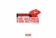 THE AGENDA FOR ACTION - media2.intoday.inmedia2.intoday.in/indiatoday/images/War_On_Terror-The_White_Paper.pdf · dented and challenging levels and the response needs to be equally