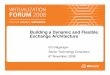 Building a Dynamic and Flexible Exchange Architecturedownload3.vmware.com/.../img/in/Presentations/track3/T3_S1_PPT3_BSN.pdf · Building a Dynamic and Flexible Exchange Architecture