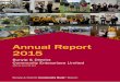 Annual Report 2015 - bendigobank.com.au€¦ · welcome Jenny Cooper and Megan Mathisen to the team. There have been extensive training programs for all team members over the past