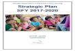 Georgia Department of Early Care and Learning Strategic ...€¦ · The Georgia Department of Early Care and Learning (DECAL) strategic plan outlines the department’s high level