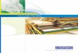 VACUUM FILTERS - Grup TEFSA Vacuum Filters Catalogue TAP.pdf · In the vacuum filters, the solid-liquid separation takes place thanks to the aspiration given by the vacuum pump under