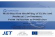 PowerPoint Presentation - conferences.iaea.org · O) EUROfusion Multi-Machine Modelling of El-Ms and Pedestal Confinement: From Validation to Prediction Stanislas Pamela S.Saarelma,