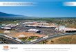 Regional Shopping Center | Plaza at Enchanted Hills O ... · Enchanted Hills Dr. Growing trade area with 7.9% increase in housings from 2010 - 2016 with 2017 PID approved 1,000 new