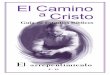 El Camino Cristo - bible-lessons.org - Espanol/download-folders... · dice que su pecado le excluirá del cielo, mientras que demasiado a menudo el orgullo, el egoísmo y la codicia