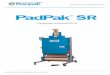 Operator manual PPC5 - Nefab€¦ · Operator manual PPC5 ... Welding, mechanical treatments etc. c) Extensions to the converter or the control system The manufacturer and its authorized