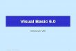 Visual Basic 6 - mf.unibl.orgmf.unibl.org/upload/documents/Dokumenti/Predmeti/Programiranje/Vjezba 2.pdf · podskup skupa cijelih brojeva. Definicija sadrži broj koji govori sa koliko