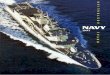 Royal Australian Navy 1997 Australian Navy... · Australian Navy in the 1990s and as replacements for the FRIGATES remaining River Class destroyer escorts. A further two ships of