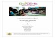 Front-end Evaluation Report - SciGirls CONNECT · 4 Significant findings As part of the development work of Latina SciGirls, the independent evaluation firm Knight Williams Inc. conducted