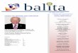 balita - The Rotary Club of Manilarcmanila.org/wp-content/uploads/2017/09/JUNE-1-2017-BALITA-1.pdf · 1 Official Newsletter balita of Rotary Club of Manila 0 No. 3696, June 1, 2017