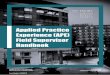 Applied Practice Experience (APE) Field Supervisor Handbook · Applied Practice Experience (APE) Field Supervisor Handbook Office of Career Development rsphpracticum@emory.edu 6 3