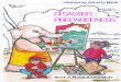 Disaster Preparedness - Colouring Activity Book on Flood ... · Disaster Risk Management programme shares expressions of children and people who found the booklet useful . Madavee