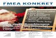02/2013 FMEA KONKRET - dietz-consultants.com · FMEA-EINFÜHRUNG Nun ist es wieder so weit, den Logisti-kern der Weihnachten feiernden Welt wird zum Jahresende Höchstleistung abverlangt
