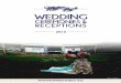 WEDDING - mlb.mlb.commlb.mlb.com/mil/ballpark/brewersenterprises/downloads/WeddingsAtMiller... · wedding enhancements. service cost description & information custom bat . custom