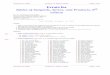 Errata for Tables of Integrals, Series, and Products, 6th ... · November 10, 2005 Errata for 6th edition of G&R Page 1 of 64 Errata for Tables of Integrals, Series, and Products,