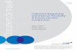 Collective Bargaining and Internal ... - strategie.gouv.fr · - 4 - and collective bargaining trends interact in Germany and, comparatively, to analyse the French situation. This