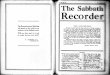e······ - s3.amazonaws.comVol+99+(1925)/Sabbath... · up if they could have' a :warm, practical, en thusiastic revival of religion, a real outpour-' mg of the Holy Spirit-another
