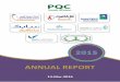 14-Mar-2016 Annual... · of SEC 69 kV network trippings during 2014 which affected Saudi Aramco facilities. III. Broaden Delivery of the PQ Workshop o This discussion point was proposed