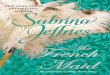 NEW YORK TIMES BESTSELLING AUTHOR - … · Sabrina Jeffries When Lady Eleanor Ruskin first agreed to marry Lord Langs-ton, prime-minister-in-the-making, her mother warned her that
