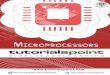 Microprocessors - Vidyadhan Collegevidyadhancollege.org/wp-content/uploads/2017/05/microprocessor_tutorial.pdf · Microprocessors 4 A microprocessor can be classified into three categories: