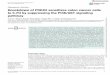Research Article Knockdown of PRDX2 sensitizes colon ... · Knockdown of PRDX2 sensitizes colon cancer cells to 5-FU by suppressing the PI3K/AKT signaling pathway Jun Xu1, Shouru