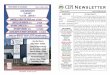 CIPI Newsletter fileCIPI Newsletter is published twice a month by way that Sipisishk Communications Inc. Beauval, SK S0M 0G0 Ph.: 306-288-2222 Editor: Velma J. Roy