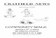 Cratfield News Jan 2019cratfield.onesuffolk.net/assets/Parish-Magazine/Cratfield-News-January-2019.pdf · grinning, some sulky, some squinting at the sun. I remembered them as vividly