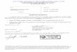 Case 17-30262 Document 173 Filed in TXSB on 02/03/17 Page ... · Case 17-30262 Document 173 Filed in TXSB on 02/03/17 Page 1 of 1404 Case 17-30262 Document 173 Filed in TXSB on 02/03/17